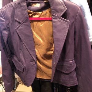 This is a large petite. Too petite for me